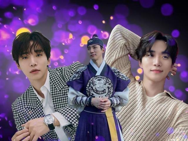 Jun ho, 2PM boy band, Lee Se young