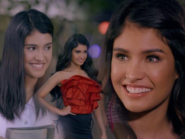 The Rabiya Mateo Story on #MPK