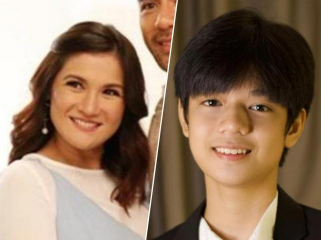 Kapamilya child stars na Kapuso na ngayon
