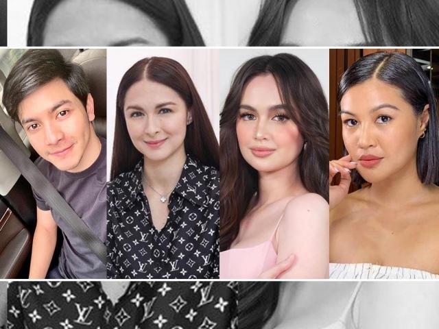 Celebrities and their surprising dream professions