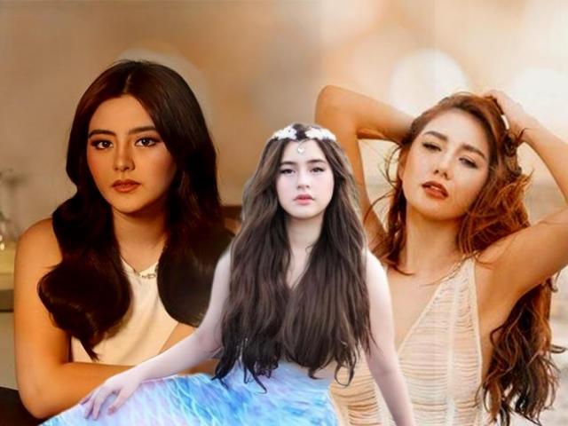 Instagram-worthy photos of Kapuso beauties