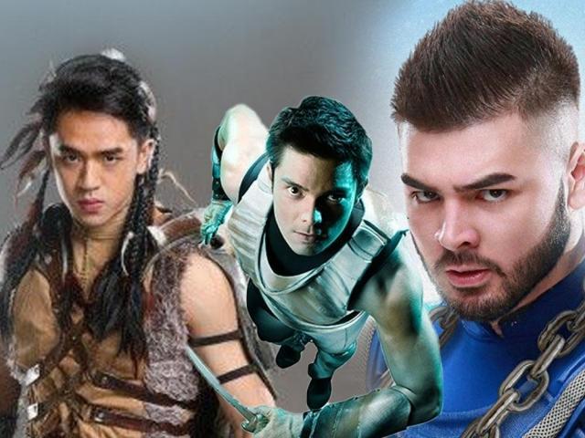 ruru madrid, mike tan