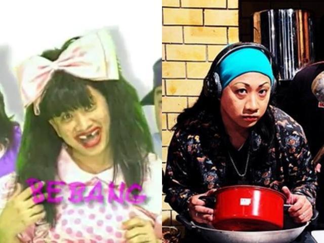 The Many Faces of Michael V