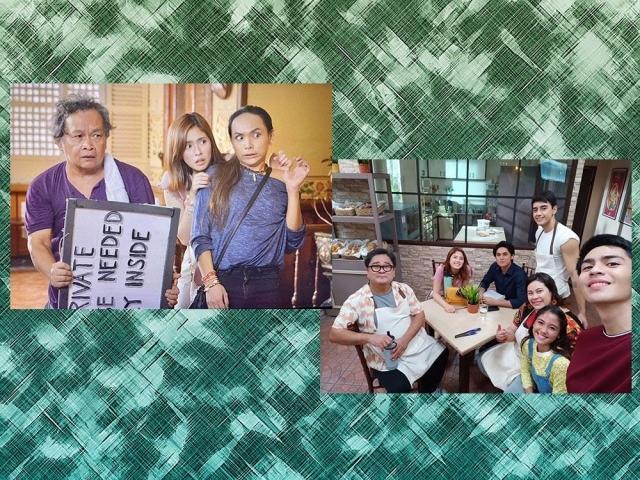 what we could be cast