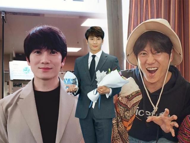 Ji Sung, The Merciless Judge