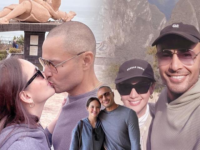 ellen adarna and derek ramsay