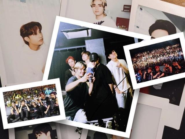 SB19's WYAT World Tour