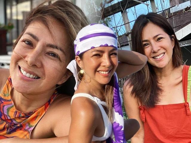 Alice Dixson