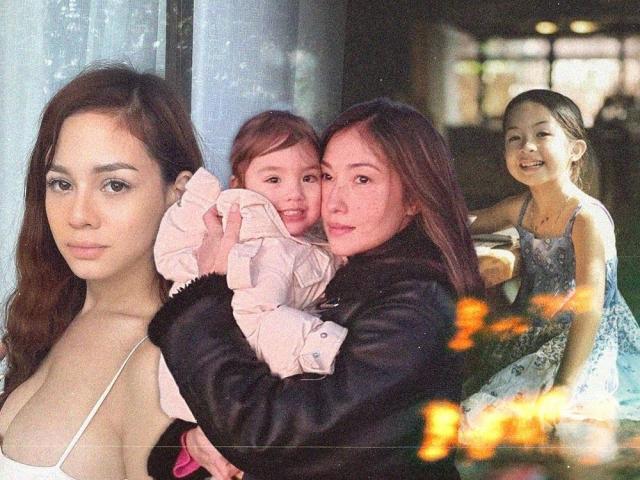 Artistahing anak ng mga artista