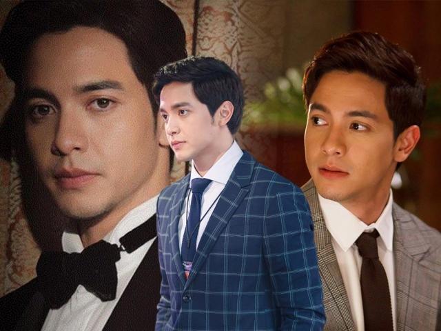 Alden Richards's CEO looks