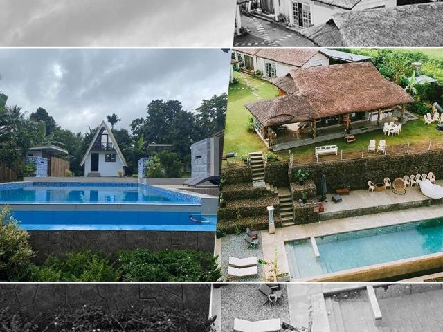 Celebrity vacation homes you can rent for leisure