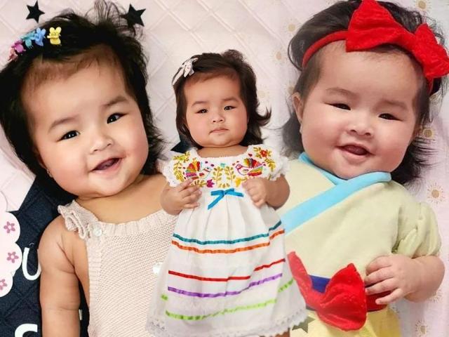  Luna Teresita Rayn, Winwyn Marquez