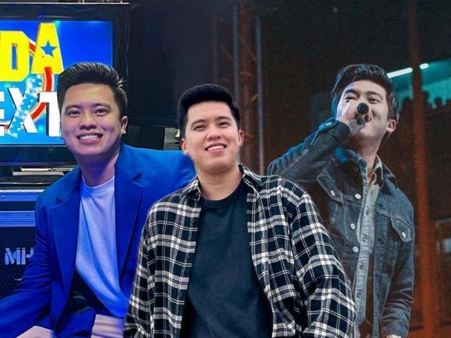 Kimpoy Feliciano 