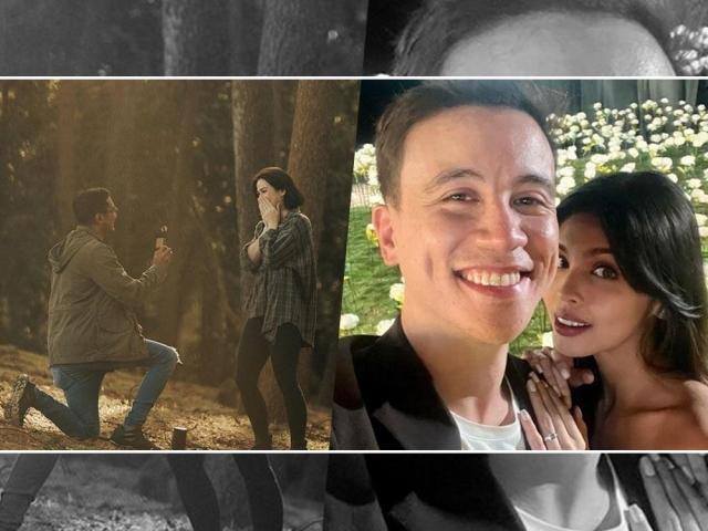 Valeen Montenegro, Maine Mendoza, Angelica Panganiban