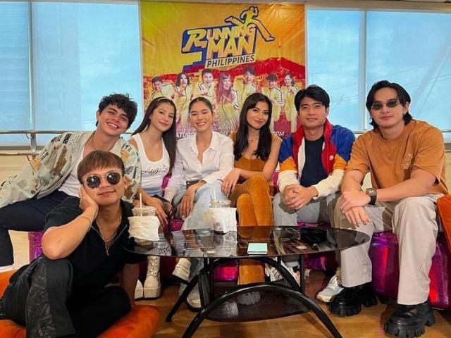 Kapuso Kwentuhan Live