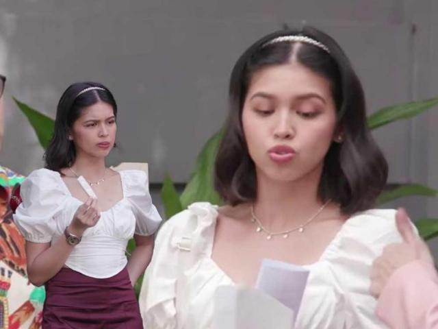 Daddy's Gurl episode on December 24