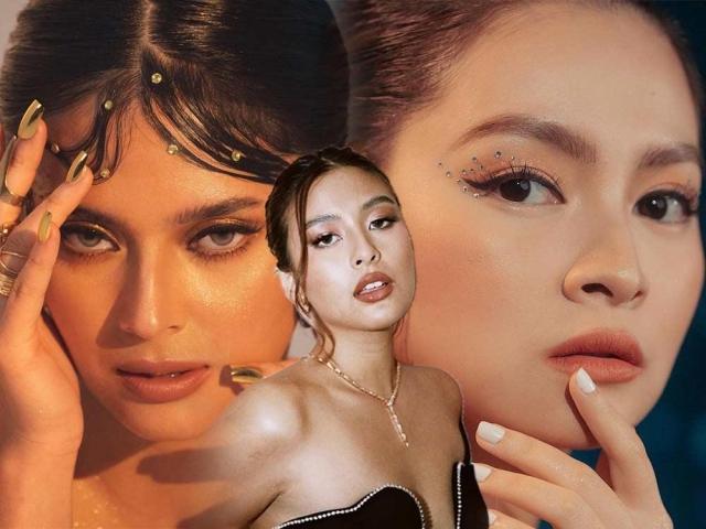 Bianca Umali, Gabbi Garcia, and Kyline Alcantara