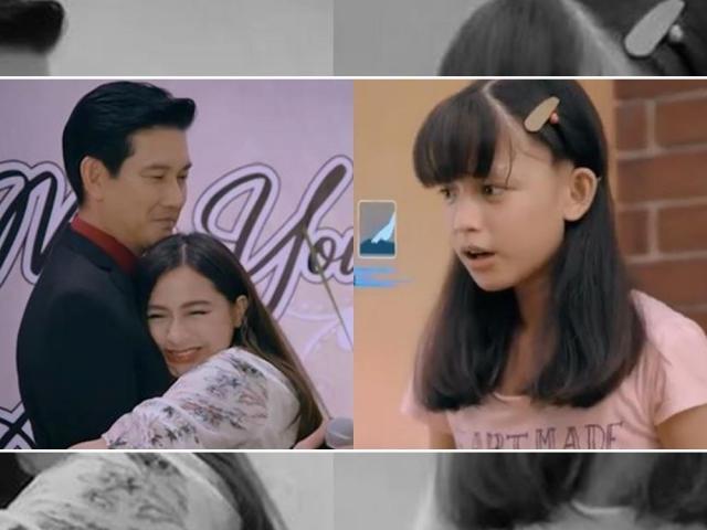 Abot Kamay Na Pangarap stars           