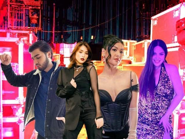 Accomplished kids of celebrities