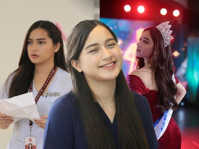 Analyn Santos, Jillian Ward