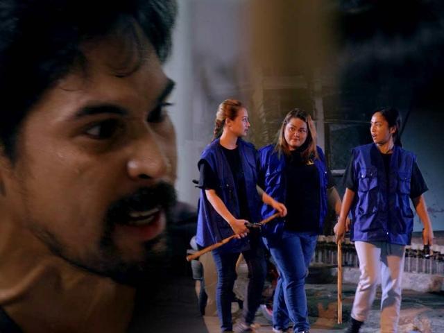 Ronda ng Kalsada on MPK