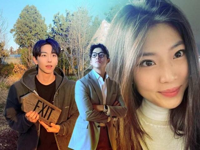 Single's Inferno 2 cast 