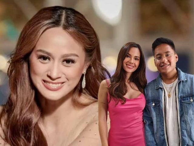 Jopay, Catriona Gray