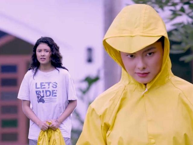 kate valdez in unica hija