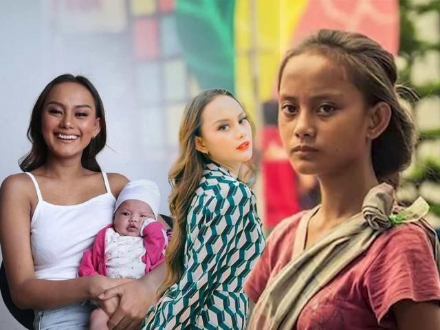 Dating nanlilimos na si 'Badjao Girl' Rita Gaviola, negosyante na ngayon! |  GMA Entertainment