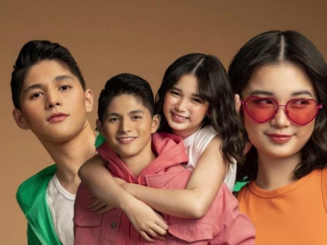 Sofia Pablo, Allen Ansay 