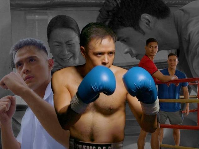 Almost a Champion on MPK