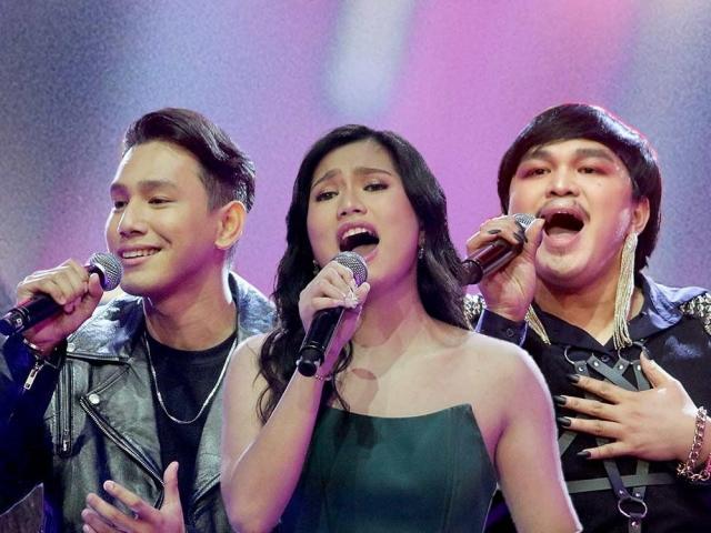 the clash 2023 top 15