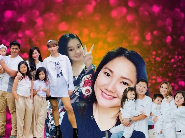 sexbomb girls na mommies na ngayon