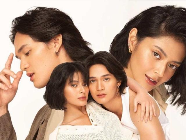Ruru Madrid at Bianca Umali