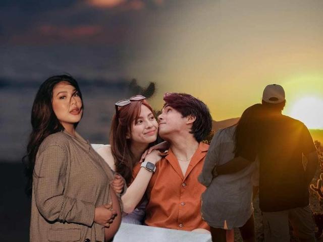 Gabbi Garcia, Khalil Ramos, Rita Daniela, Ysabel Ortega, Miguel Tanfelix