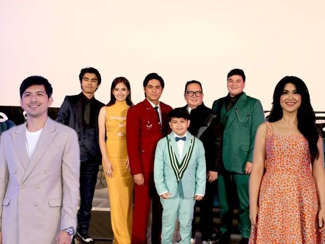 voltes v legacy cast