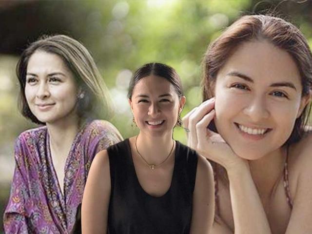 Marian Rivera 