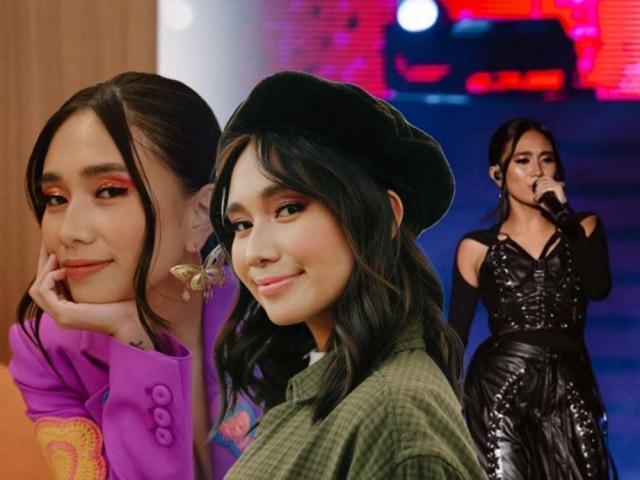 NIKI solo concert in Manila