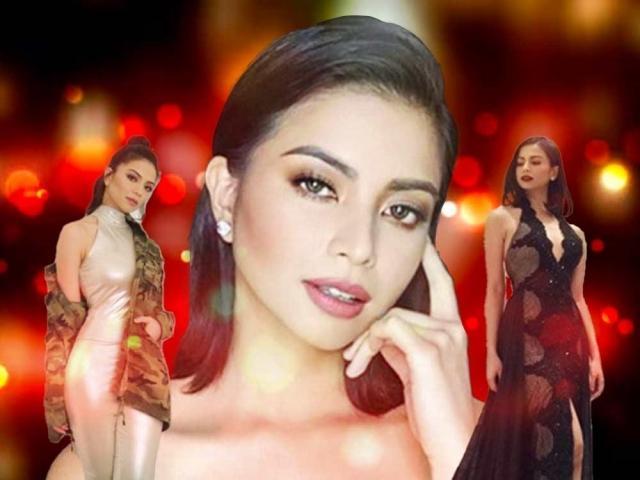Glaiza de Castro