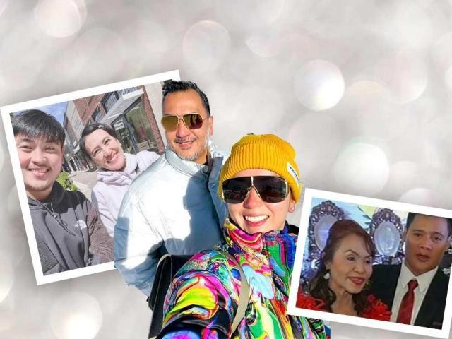 aiai delas alas gerard sibayan norman crisologo beauty gonzalez dionisia pacquiao