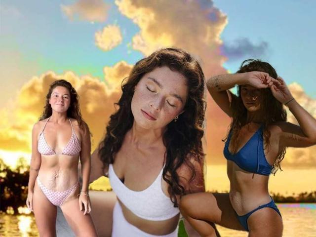 Andi Eigenmann   