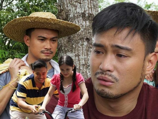 My Missing Daughter on #MPK