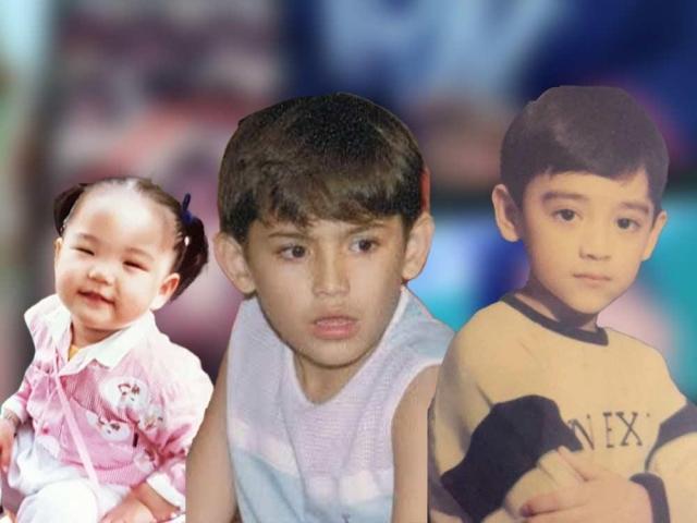 Yasser Marta, Paolo Contis, Dasuri Choi