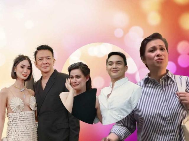 GMA Gala 2023, Bea Alonzo-Dominic Roque engagement, Lea Salonga's viral video, kabilang sa top trending showbiz news of the week