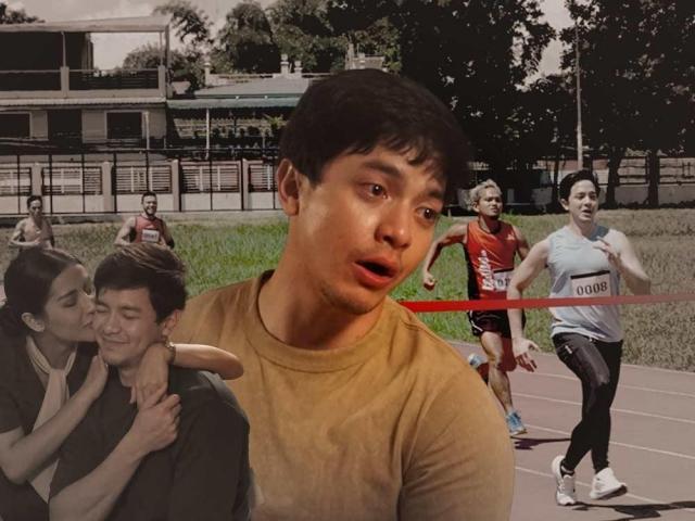 Alden Richards on MPK