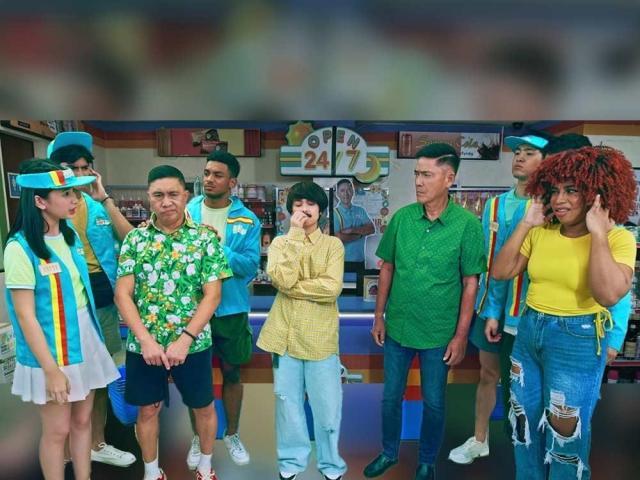 Open 24/7 episode on August 12