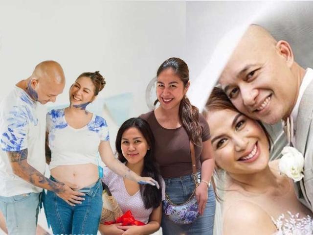 Valerie Concepcion's family