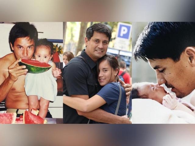 Richard Gomez Juliana Gomez