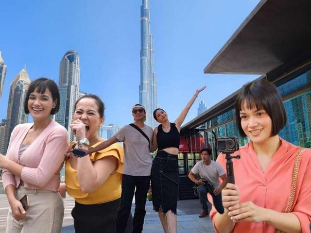 The Missing Husband'