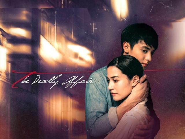 The Deadly Affair on GMA